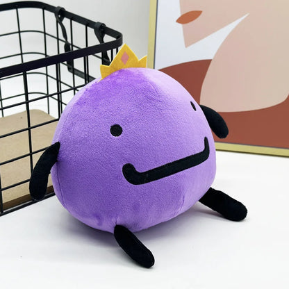 Peluche Wemmbu