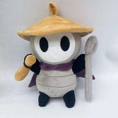 Peluche Sherma Hollow Knight Silksong