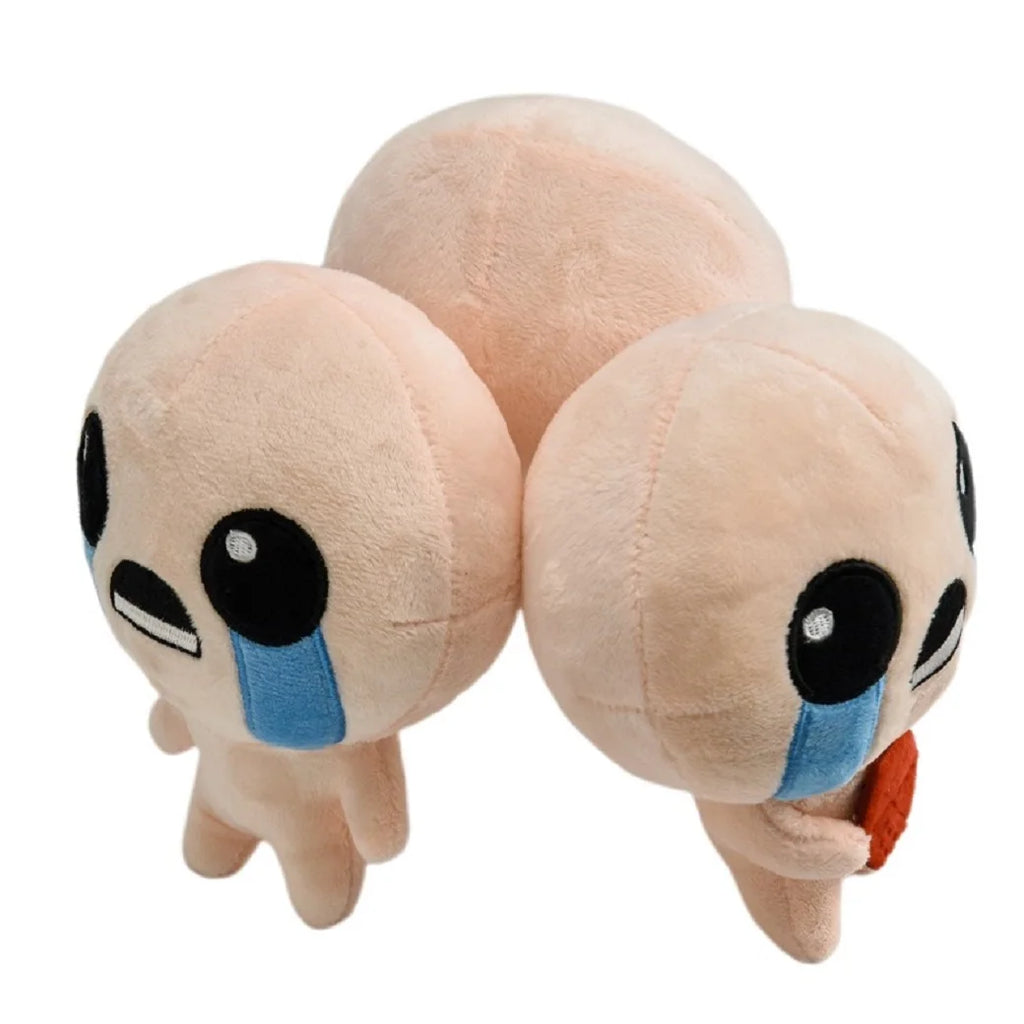 Peluche The Binding of Isaac