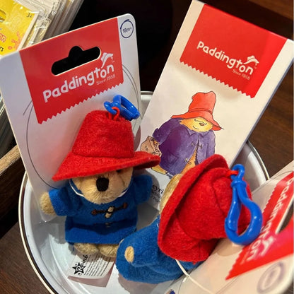 Peluche Oso Paddington| Kawaii