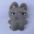 Llavero Peluche Aespa  Karina Giselle Winter Ningning K-pop Kawaii