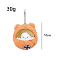 Llavero Peluche Resident Evil Leon S. Kennedy | Biohazard