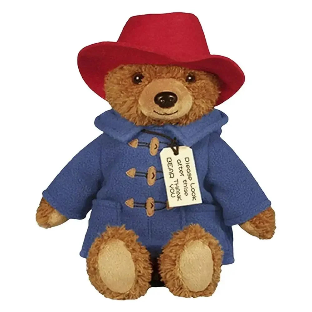 Peluche Oso Paddington| Kawaii