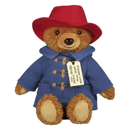 Peluche Oso Paddington| Kawaii