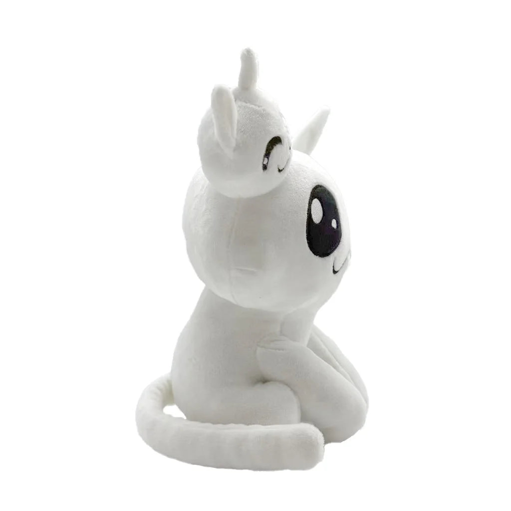 Peluche Stacy Mewgenics