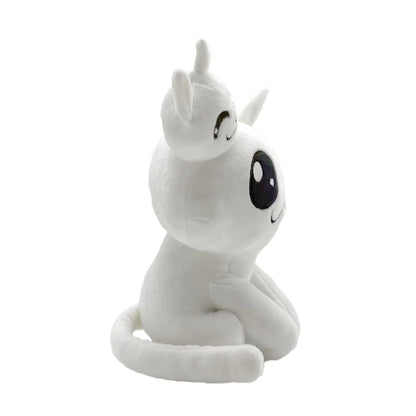 Peluche Stacy Mewgenics