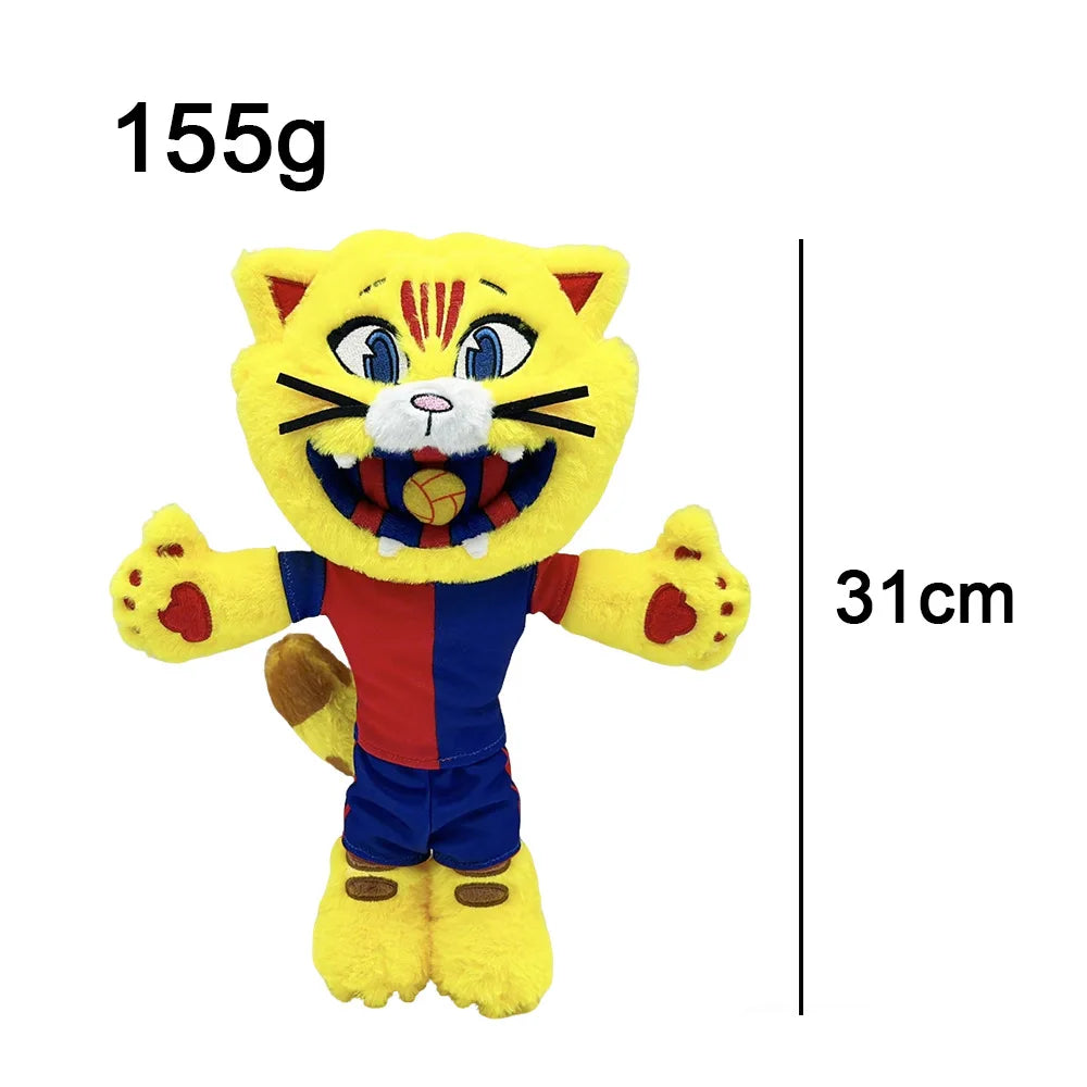 Peluche Cat Culer