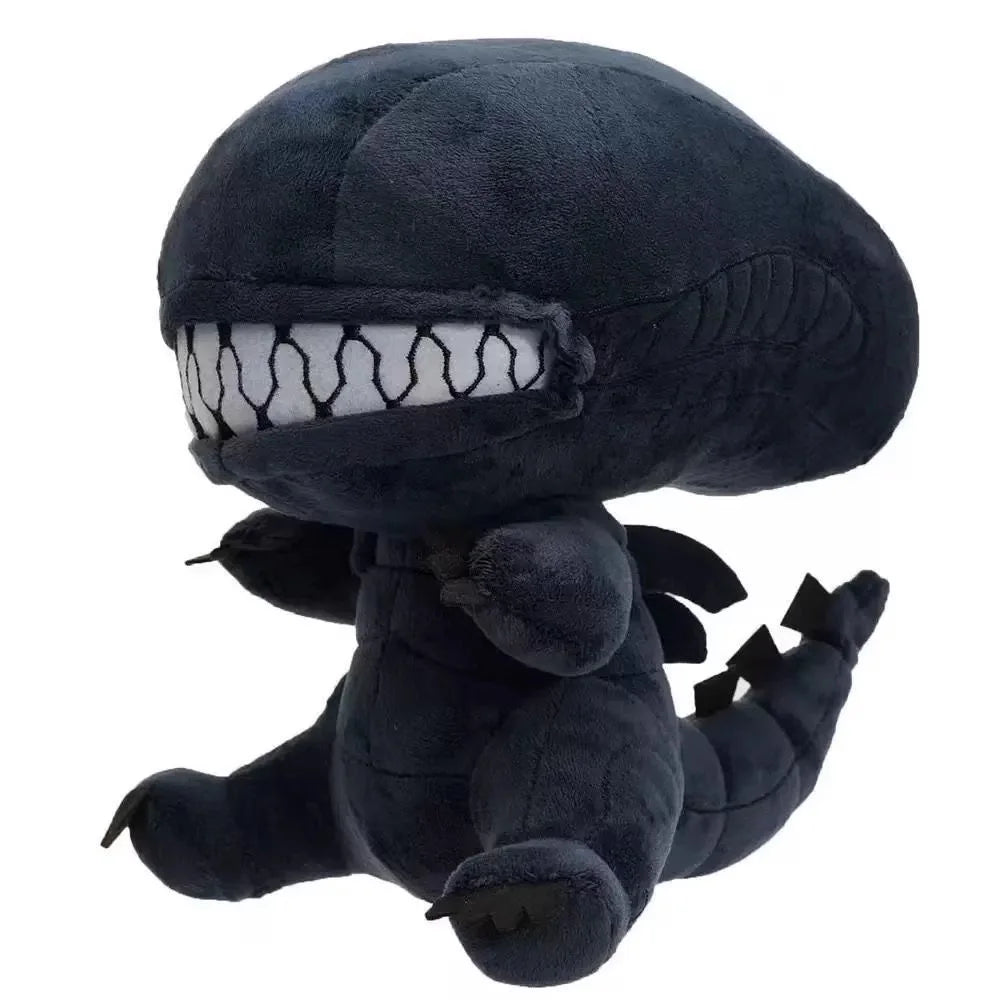 Peluche Alien Xenomorph Kawaii