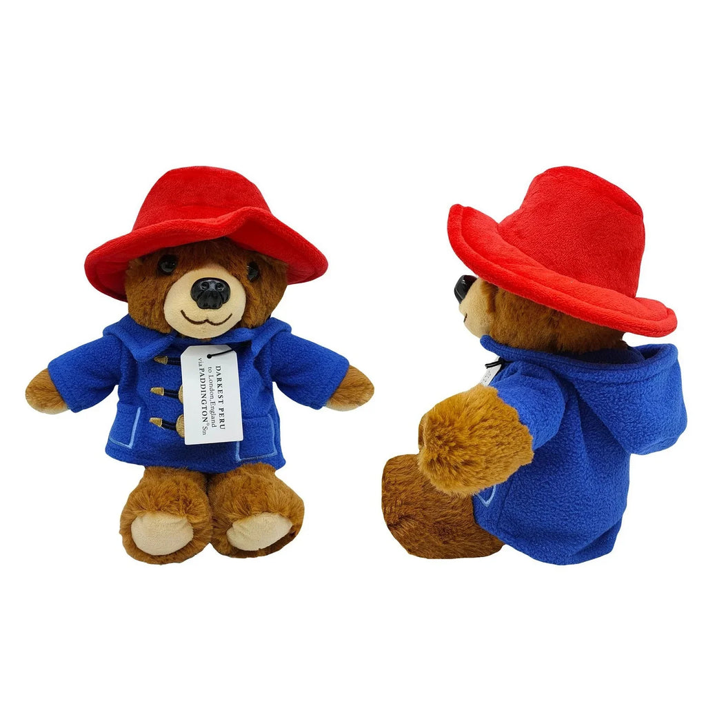 Peluche Oso Paddington| Kawaii