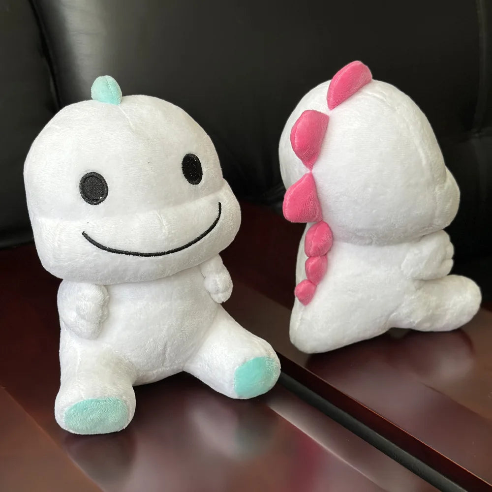 Peluche Bi-Chan BiBi de Bigo Live