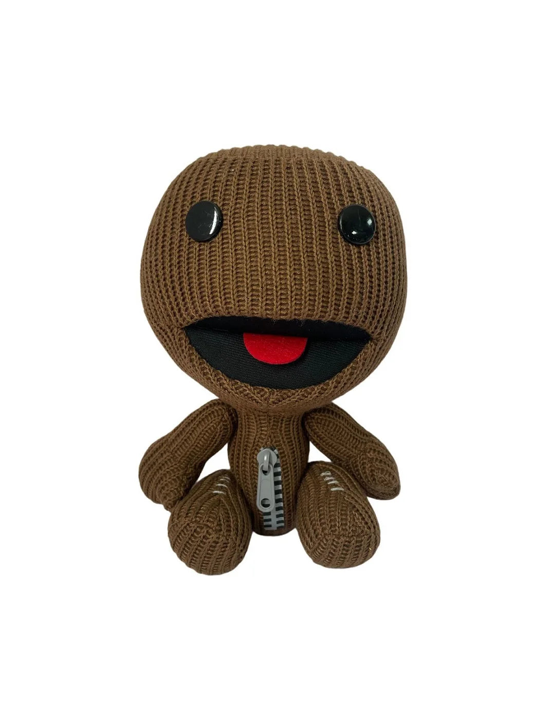 Figura Articulada Sackboy