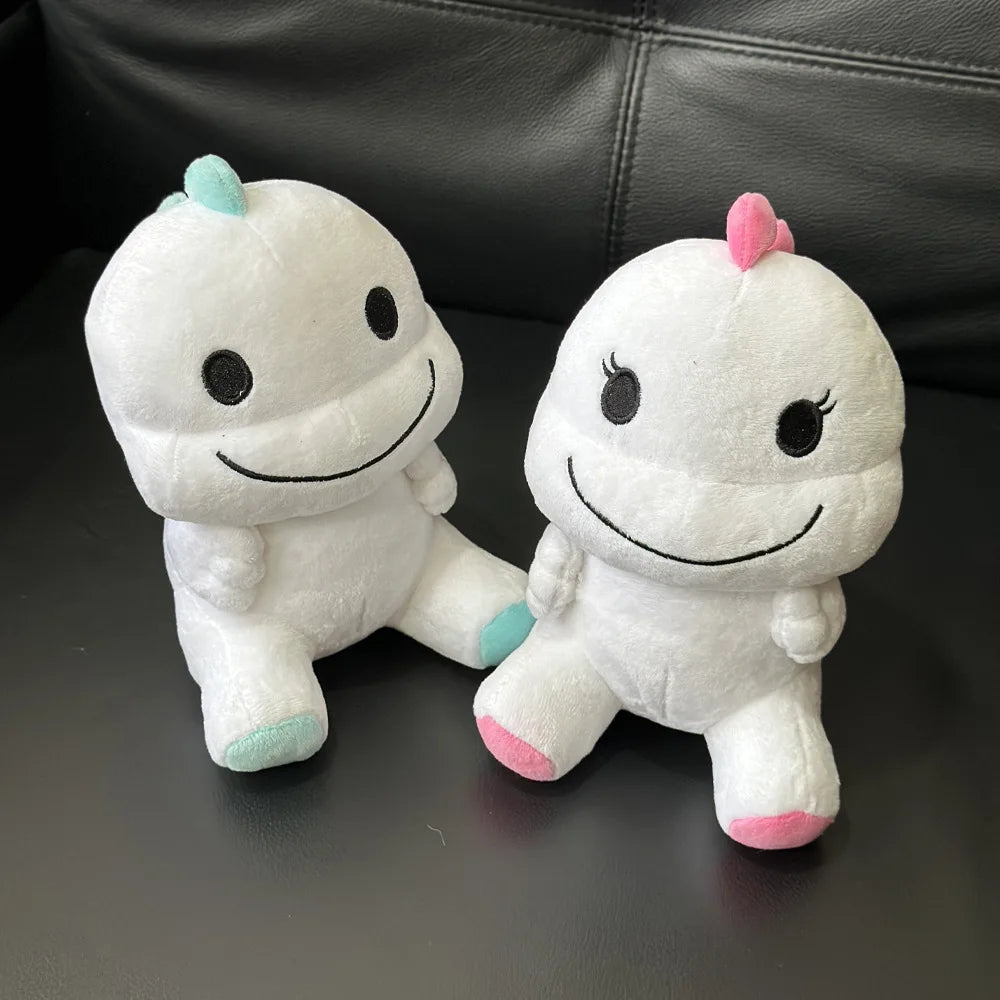 Peluche Bi-Chan BiBi de Bigo Live
