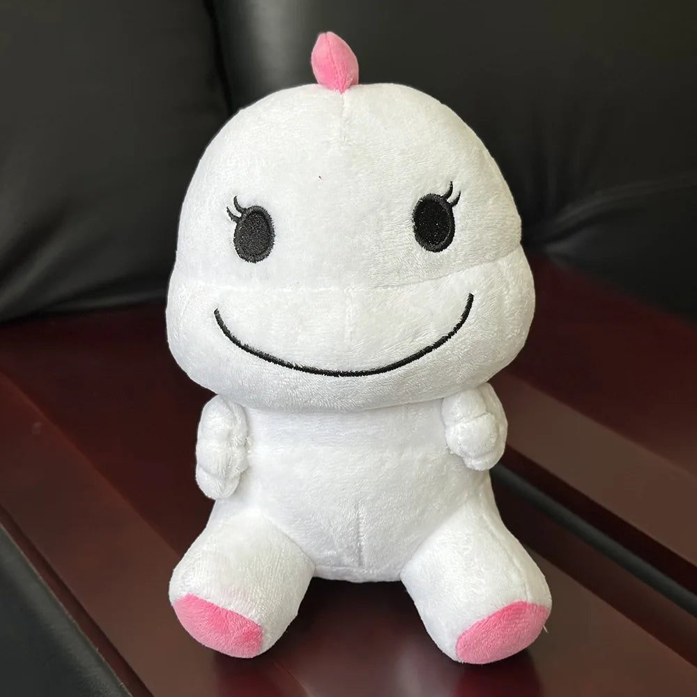 Peluche Bi-Chan BiBi de Bigo Live