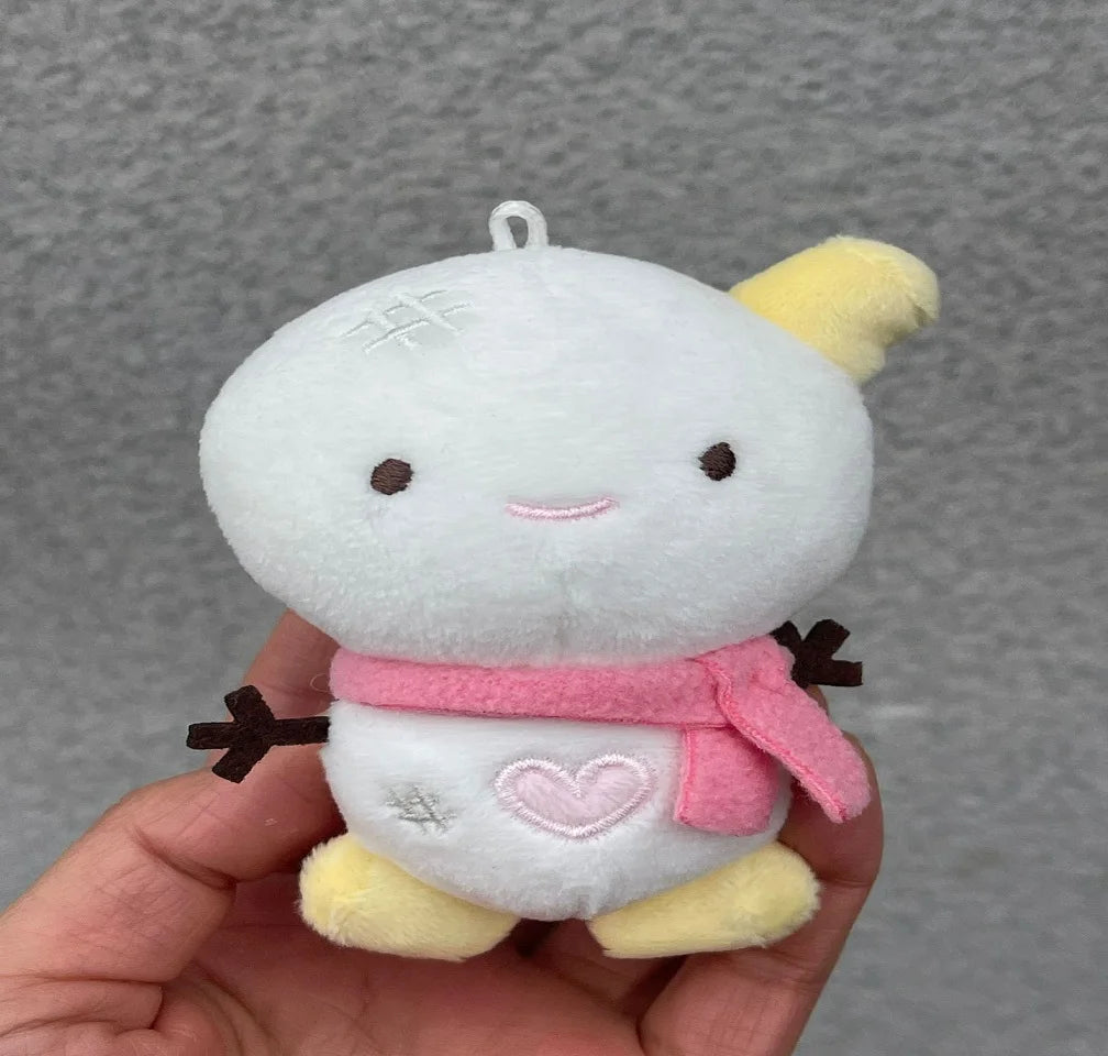 Llavero Peluche Aespa  Karina Giselle Winter Ningning K-pop Kawaii