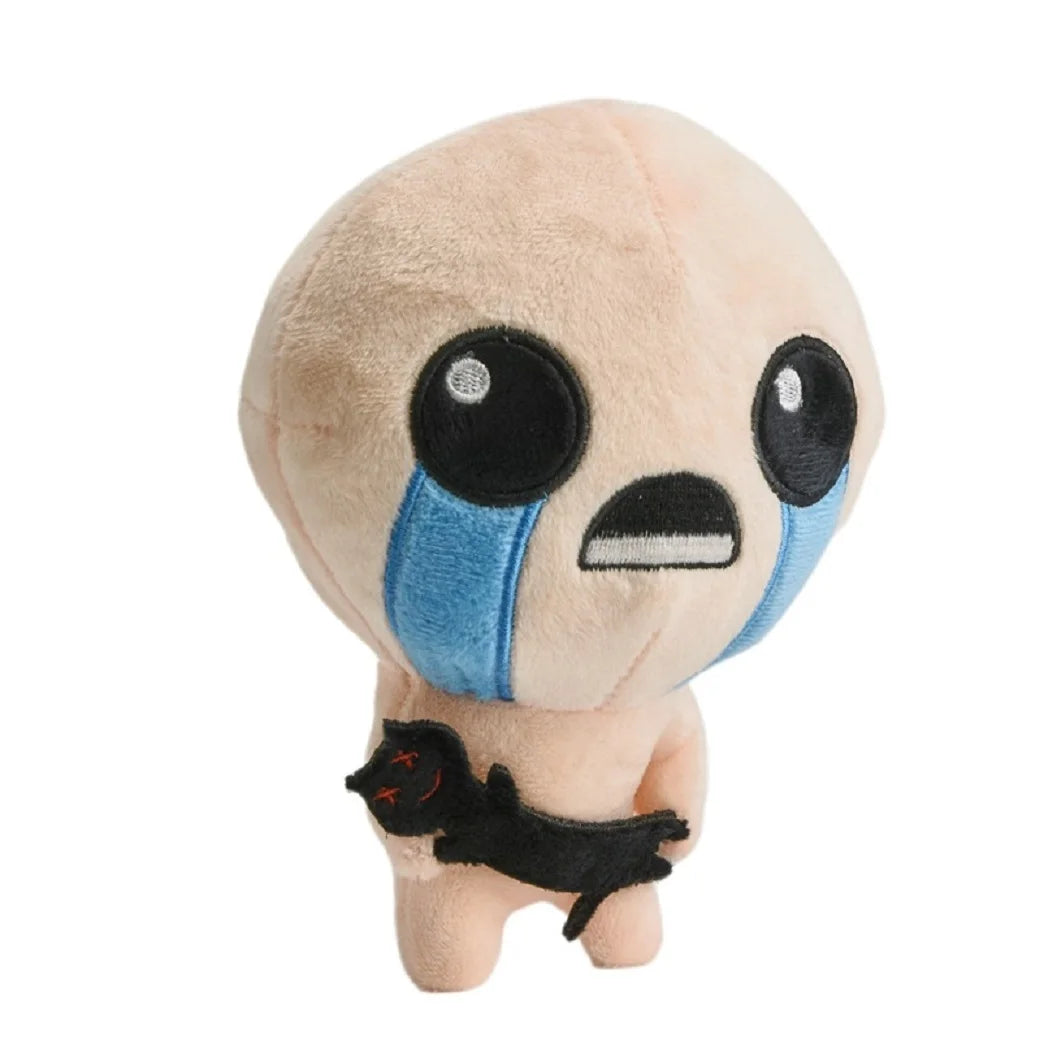 Peluche The Binding of Isaac