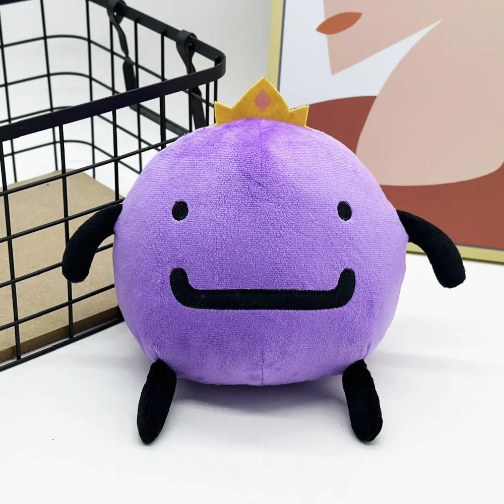 Peluche Wemmbu