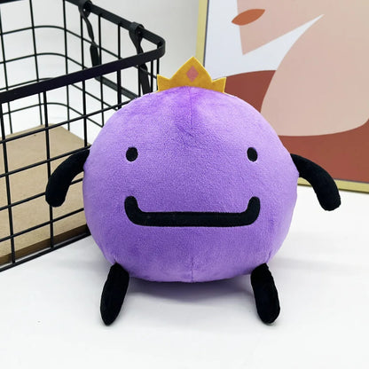 Peluche Wemmbu