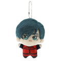 Llavero Peluche Blue Lock | Isagi, Nagi, Rin, Sae y Mas