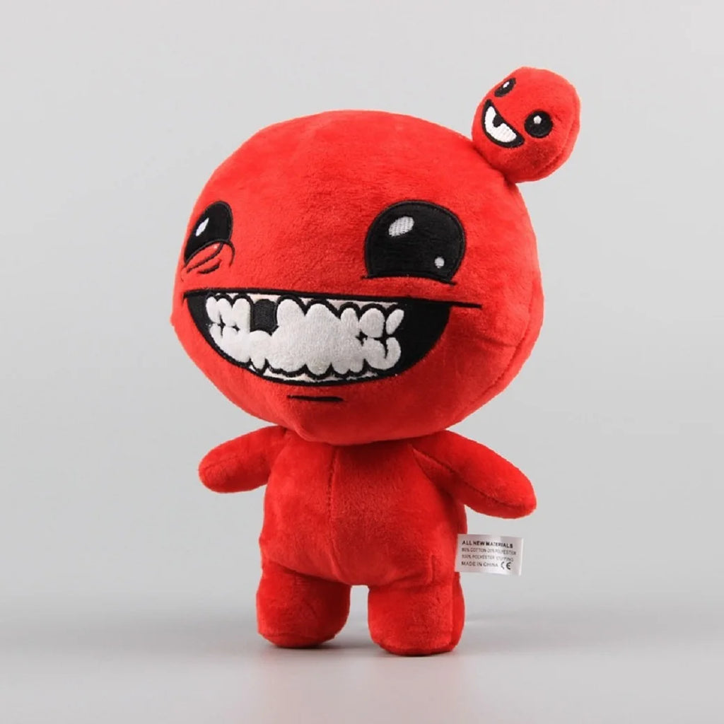 Peluche The Binding of Isaac