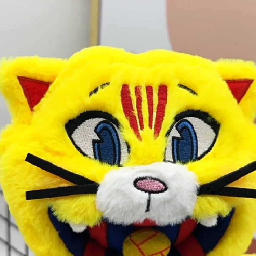Peluche Cat Culer