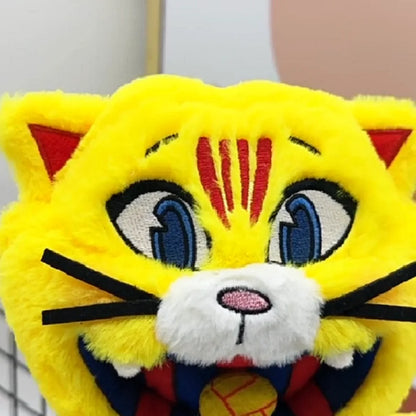 Peluche Cat Culer