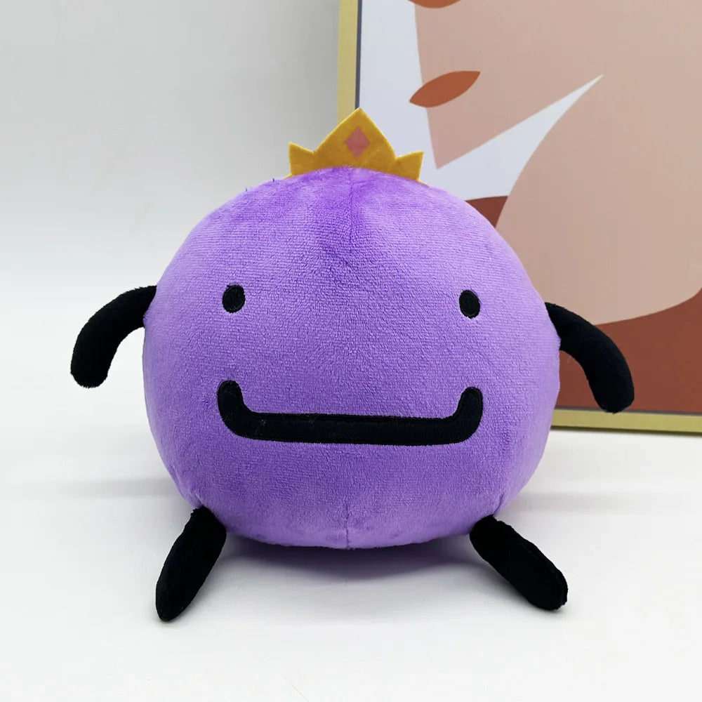 Peluche Wemmbu