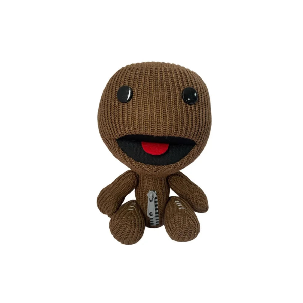 Figura Articulada Sackboy