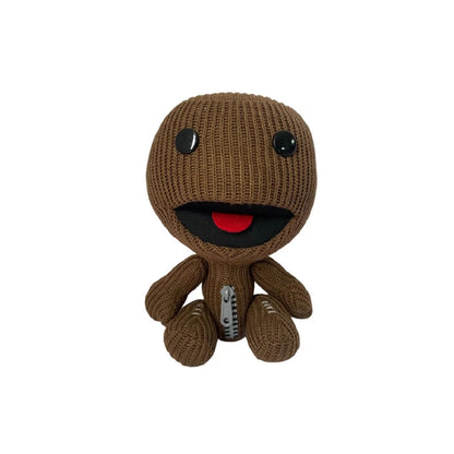 Figura Articulada Sackboy
