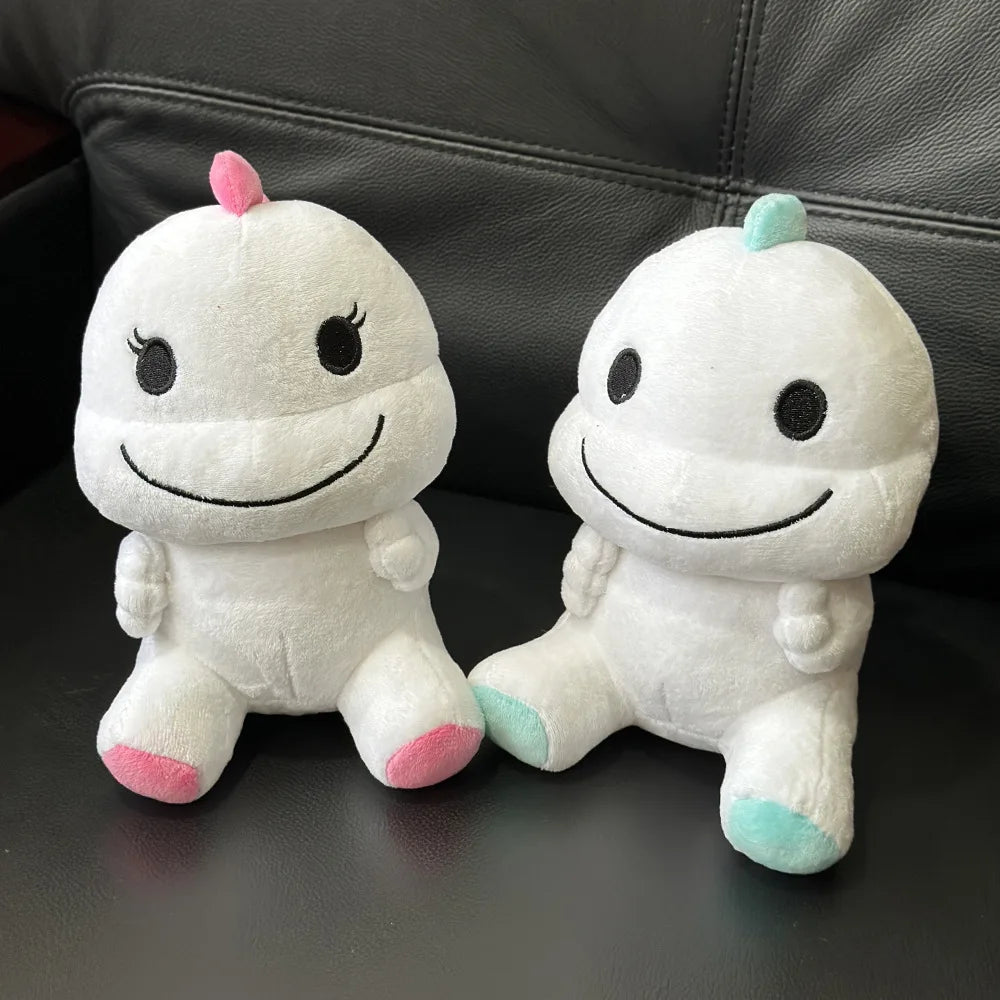 Peluche Bi-Chan BiBi de Bigo Live
