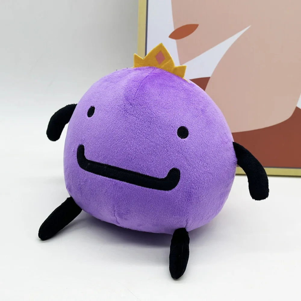 Peluche Wemmbu