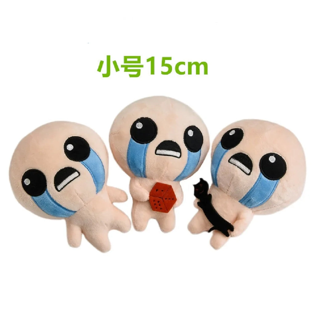 Peluche The Binding of Isaac