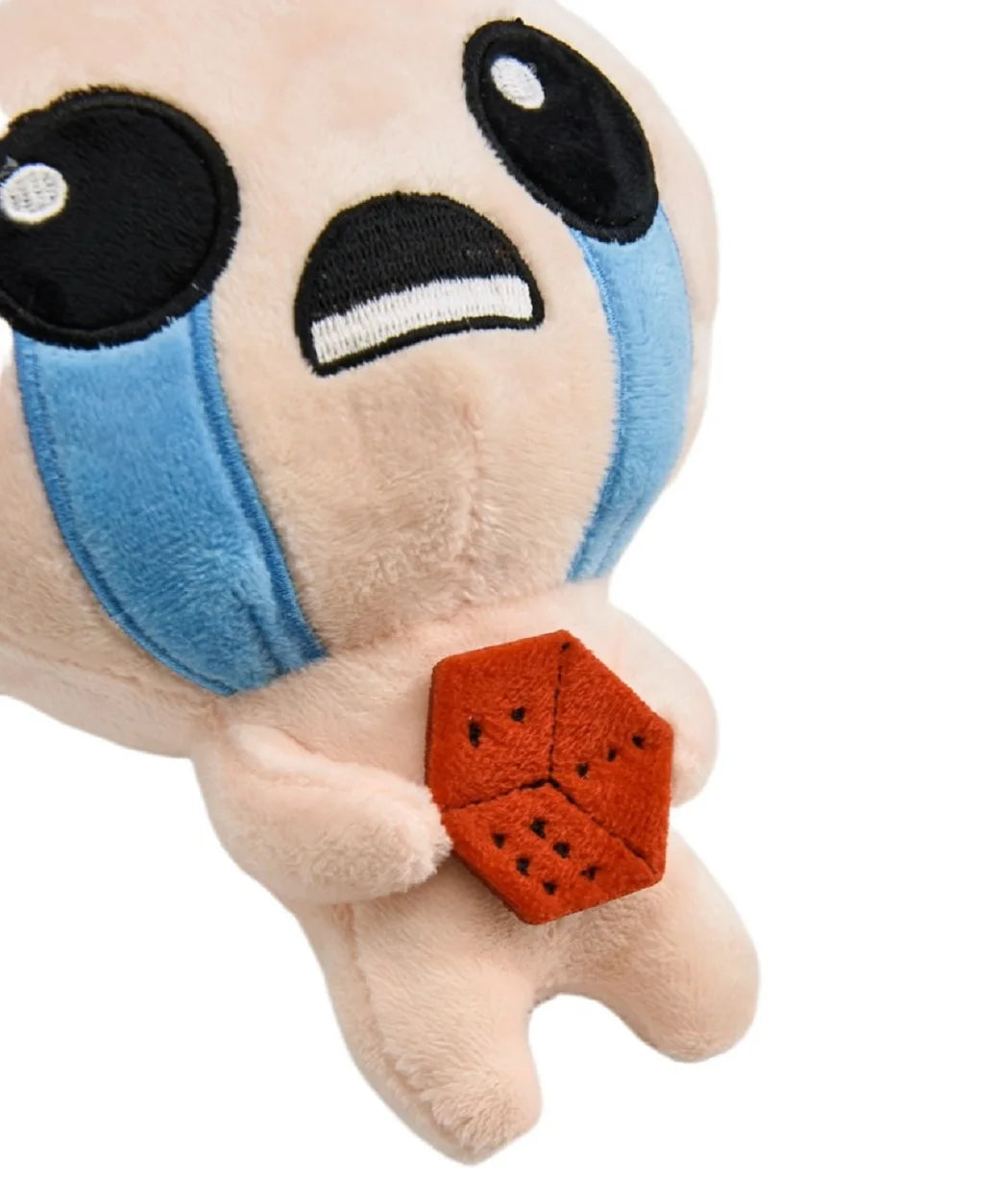 Peluche The Binding of Isaac