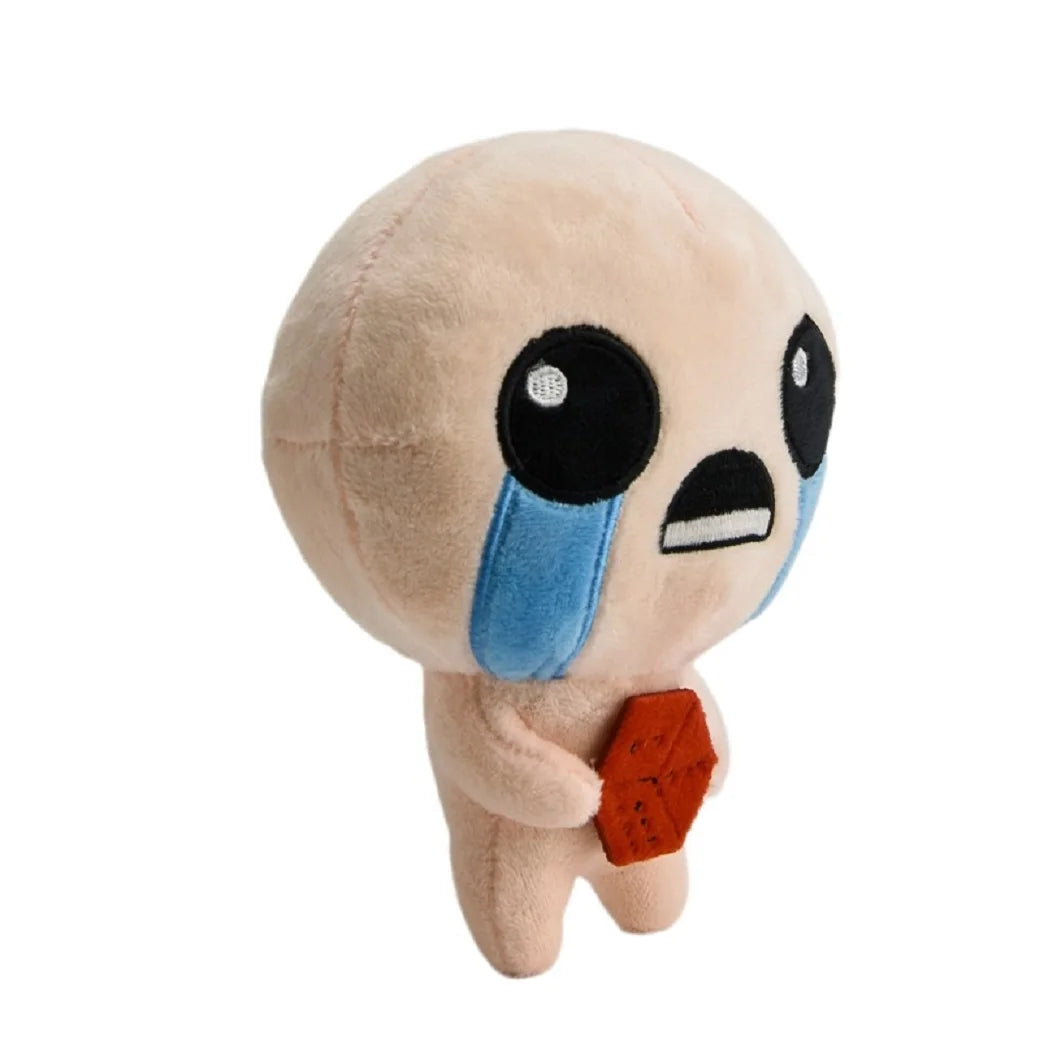 Peluche The Binding of Isaac