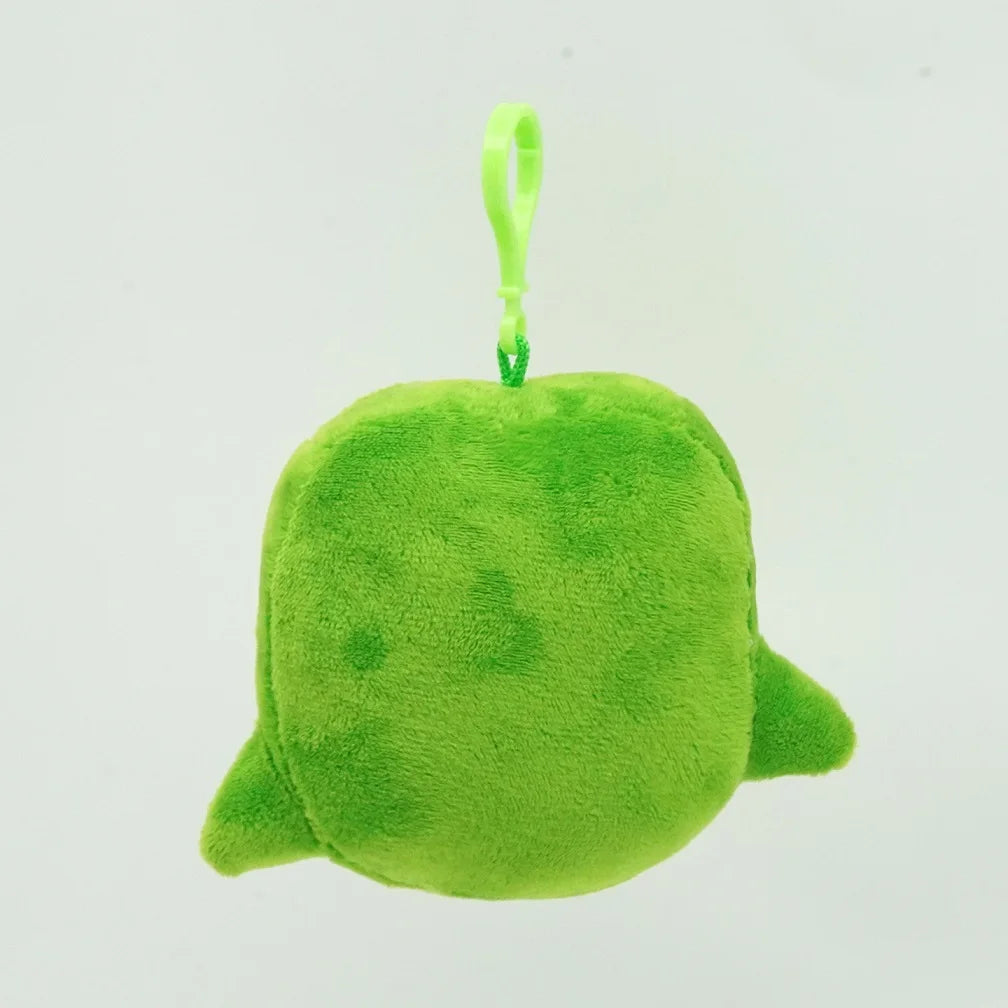 Colgante Peluche Duo el Búho | Duolingo Kawaii