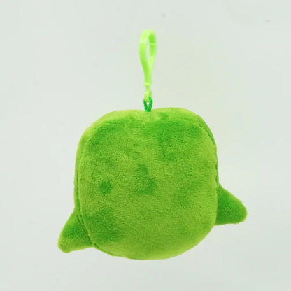 Colgante Peluche Duo el Búho | Duolingo Kawaii