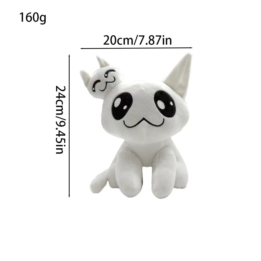 Peluche Stacy Mewgenics