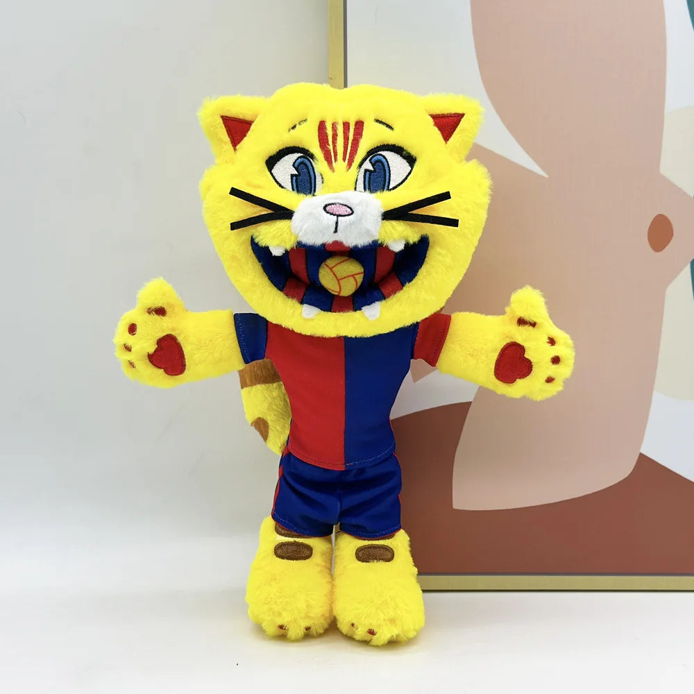 Peluche Cat Culer