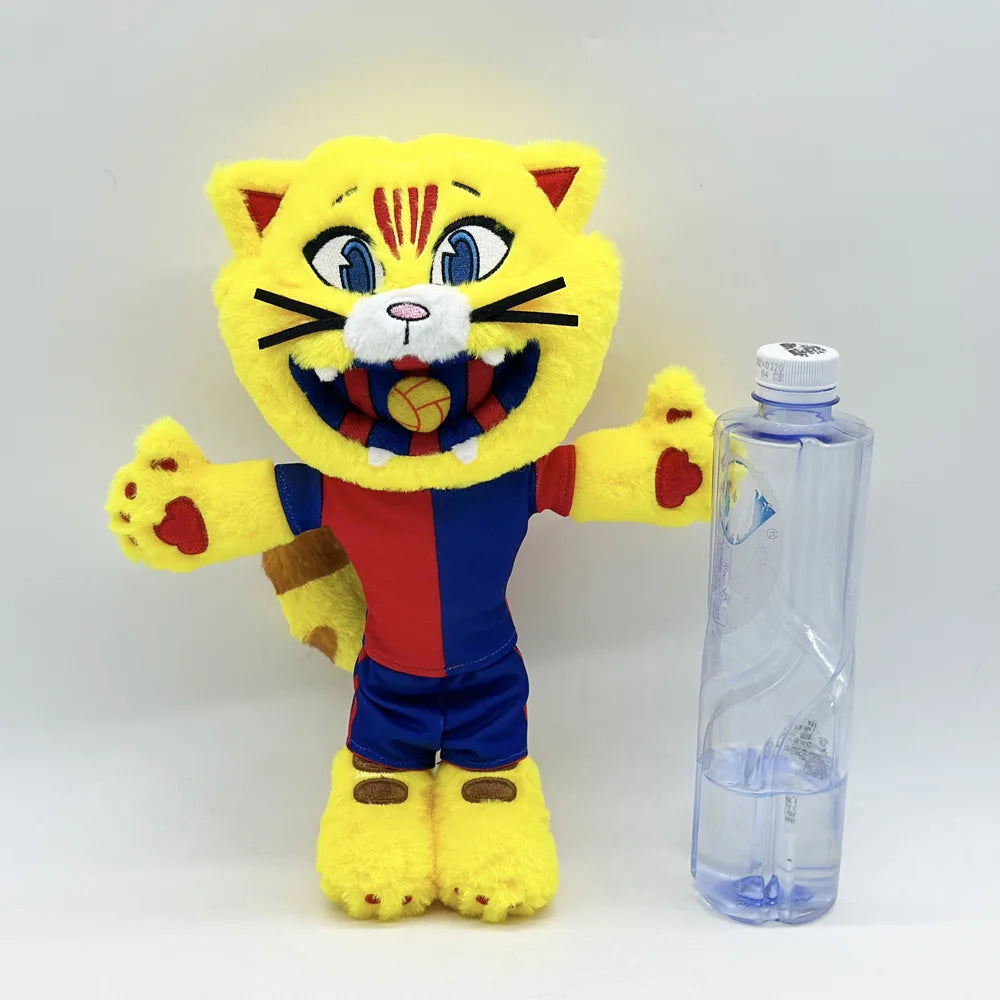 Peluche Cat Culer