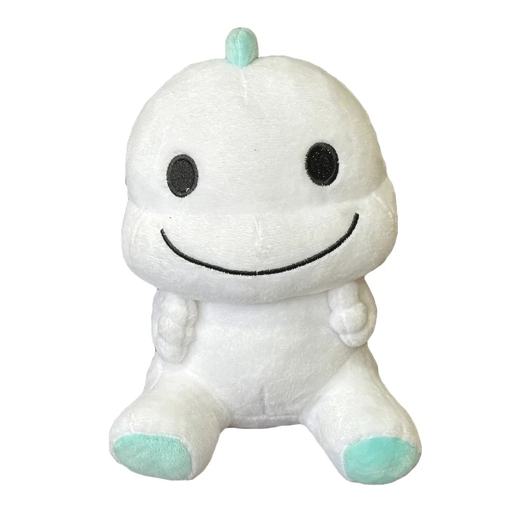 Peluche Bi-Chan BiBi de Bigo Live