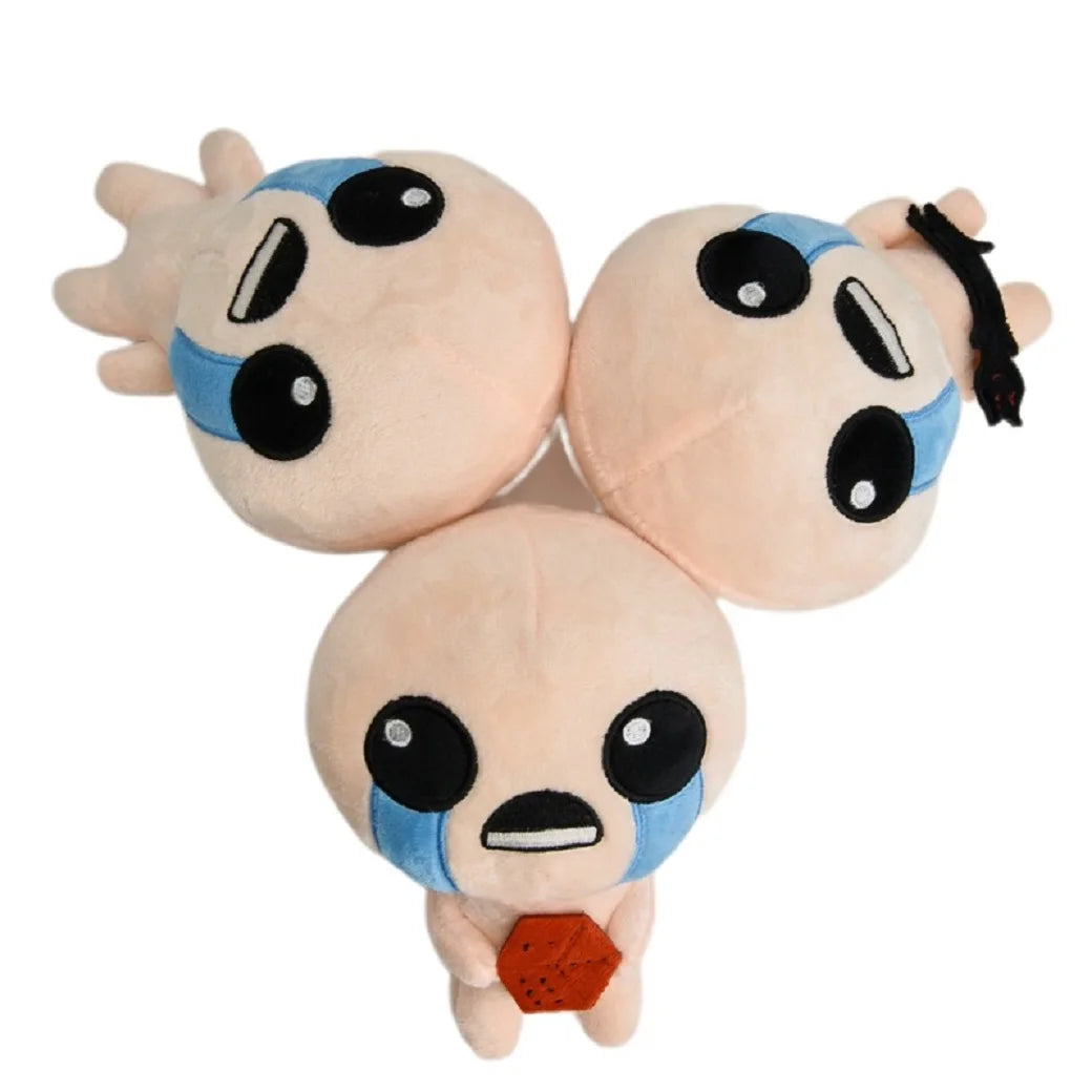 Peluche The Binding of Isaac