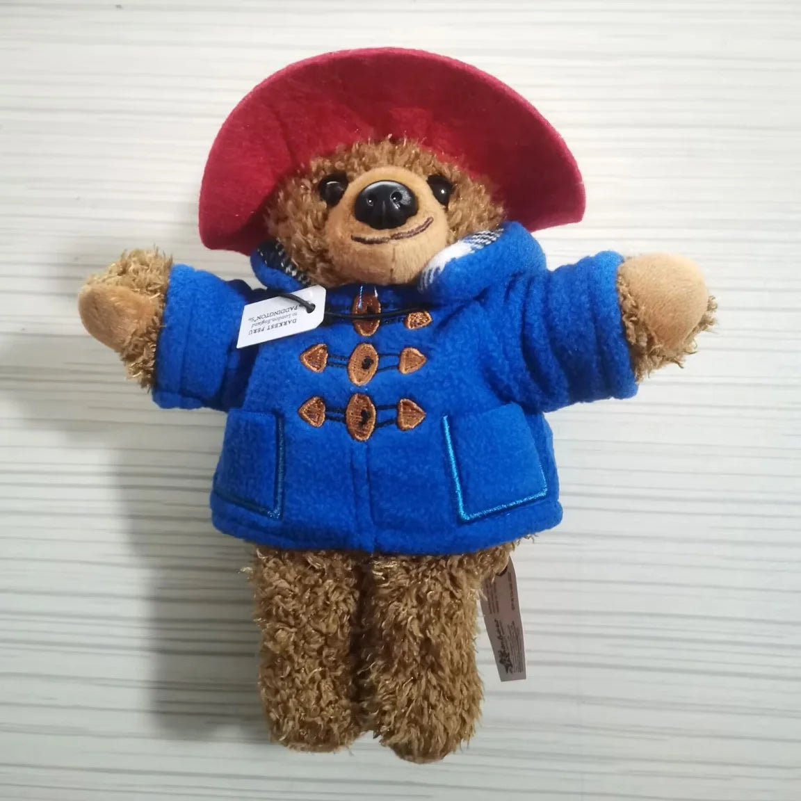 Peluche Oso Paddington| Kawaii