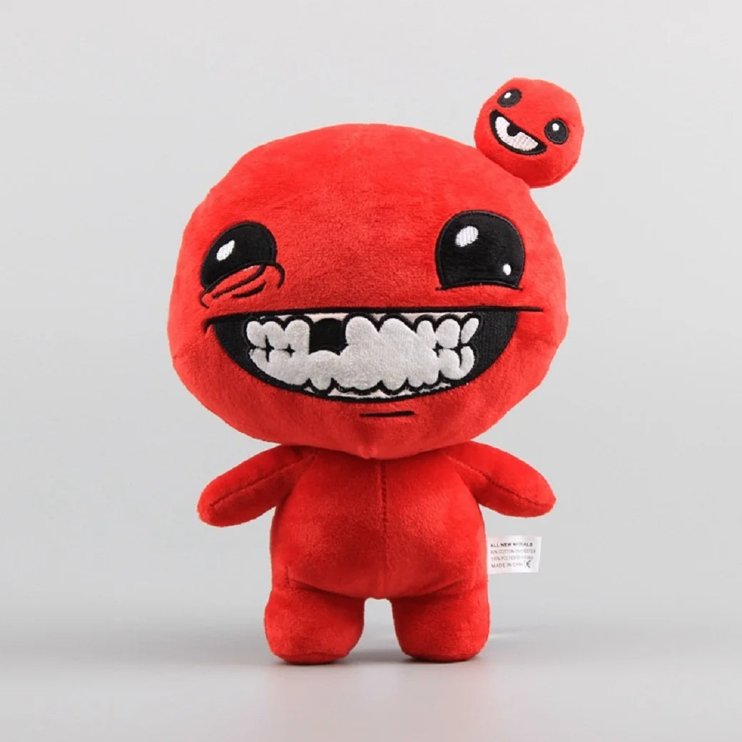 Peluche The Binding of Isaac