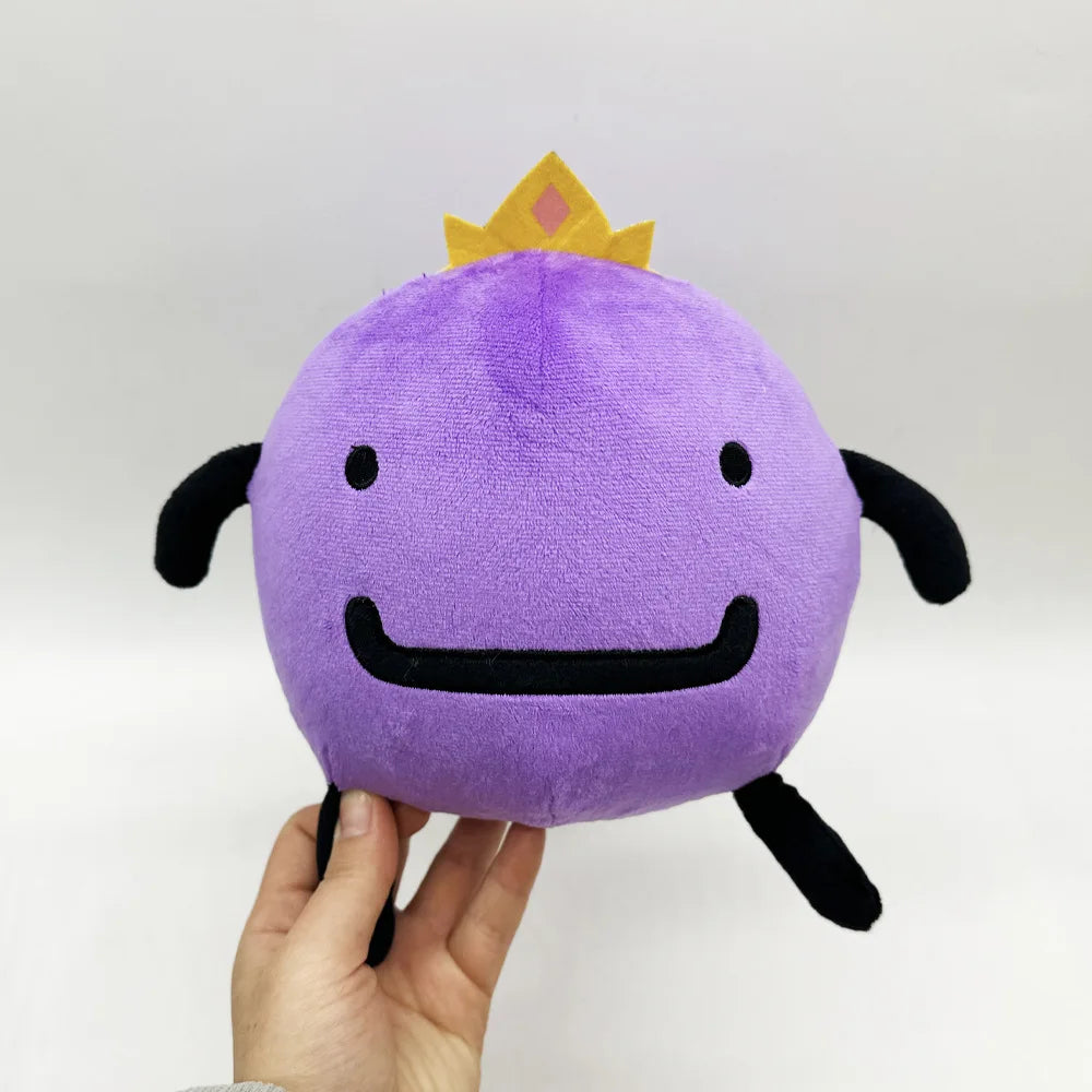 Peluche Wemmbu