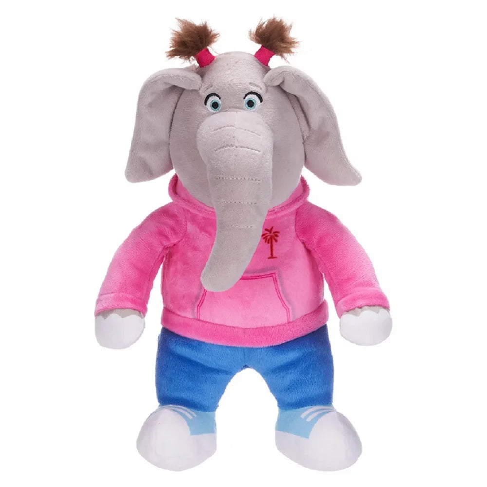 Peluches Sing 2