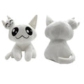 Peluche Stacy Mewgenics