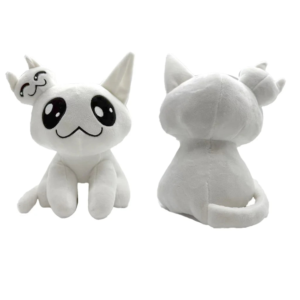 Peluche Stacy Mewgenics