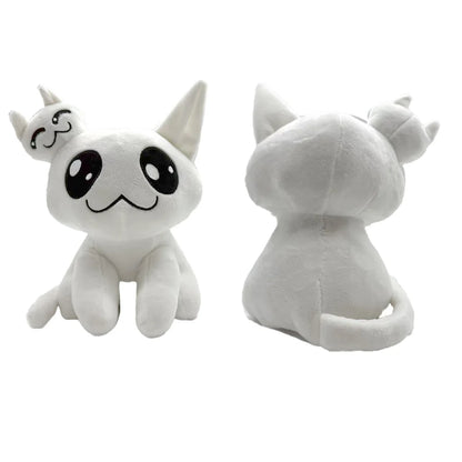 Peluche Stacy Mewgenics