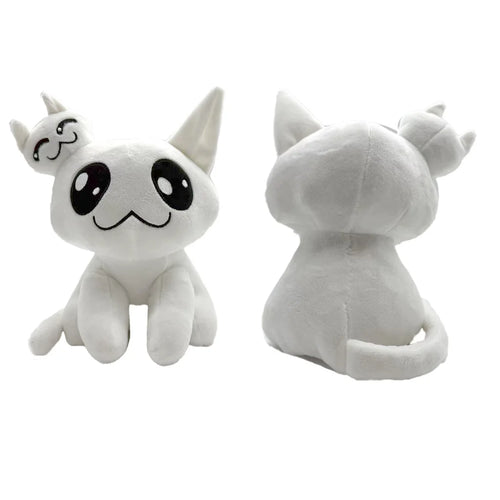 Peluche Stacy Mewgenics
