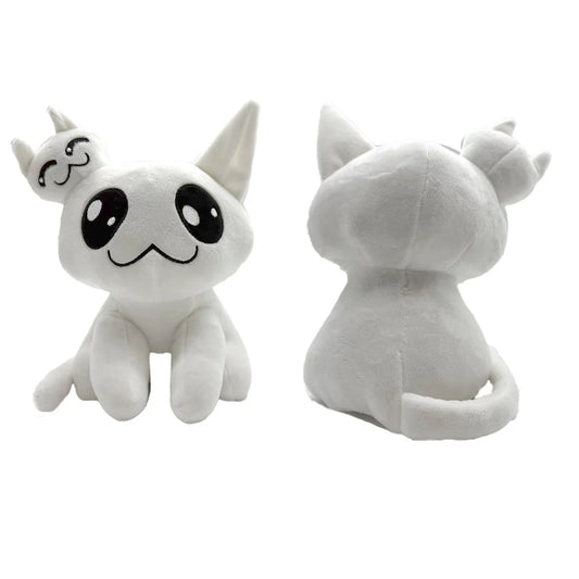 Peluche Stacy Mewgenics