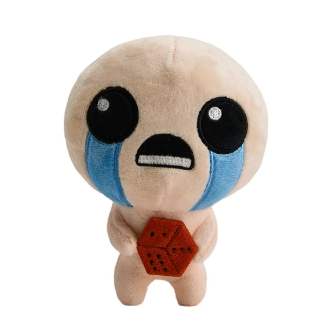 Peluche The Binding of Isaac